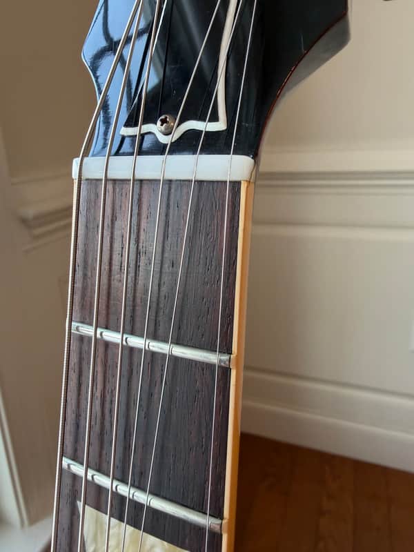 2010 Gibson Les Paul Custom Shop Collectors Choice CC #1 Melvyn Franks Greenie R9 - Image 5