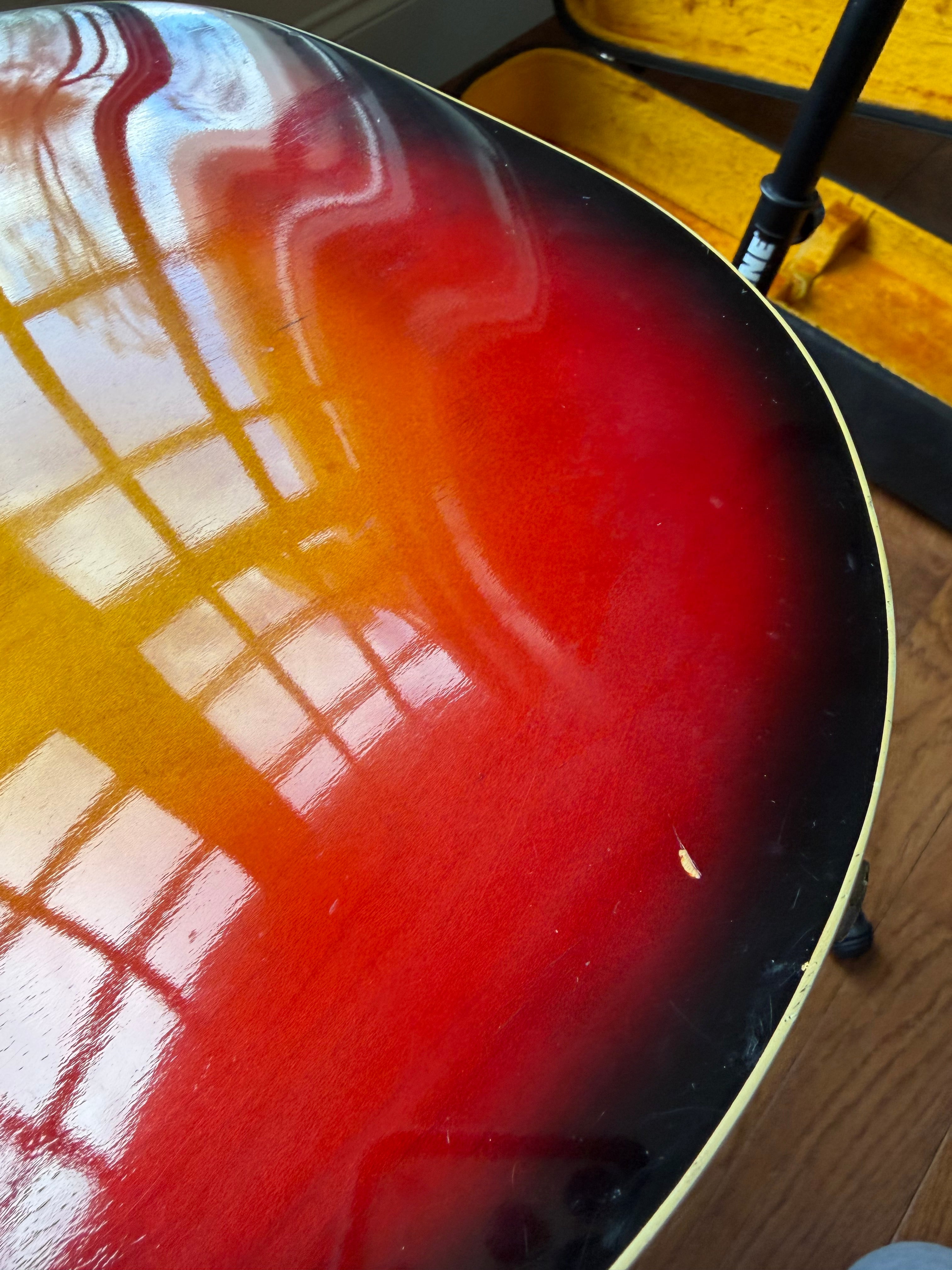 1967 Fender Coronado XII 12 String - Sunburst