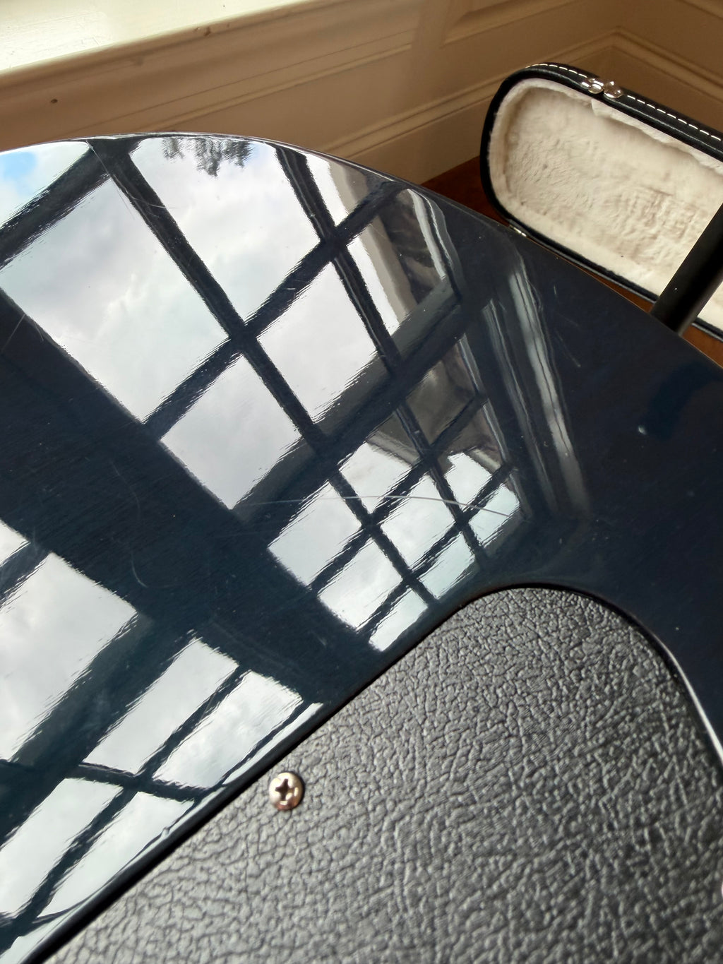 2014 Gibson Les Paul Traditional 120th Anniversary - Ocean Blue