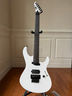 2026 ESP LTD MV-1000 Maverick - Pearl White