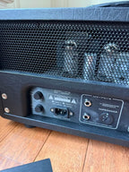 Suhr PT15 Pete Thorn Signature 3-Channel 15-Watt Guitar Amp Head
