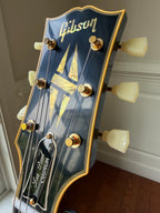 2026 Gibson Custom Shop Les Paul Custom ‘57 Reissue VOS - Ebony Black
