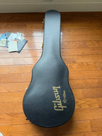 2010 Gibson Les Paul Custom Shop Collectors Choice CC #1 Melvyn Franks Greenie R9