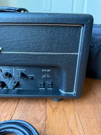 Suhr PT15 Pete Thorn Signature 3-Channel 15-Watt Guitar Amp Head