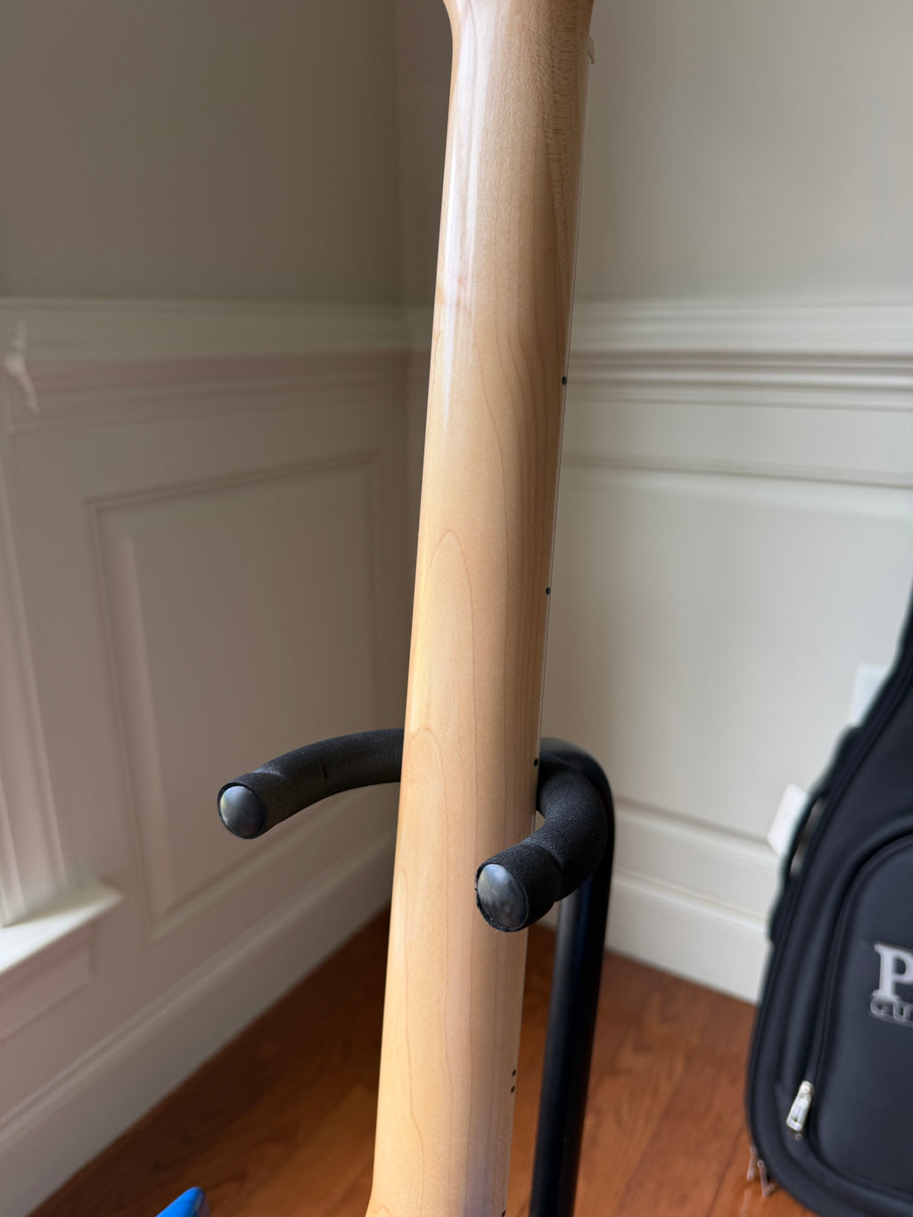 2024 PRS NF 53 - Blue Matteo