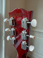 2024 Gibson SG Special - Cherry Red