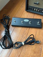 EVH 5150 III EL34 3-Channel 50-Watt Guitar Amp Head