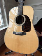 2025 Martin D-28 Modern Deluxe