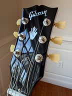 2026 Gibson ES-335 50s Gloss - Vintage Natural
