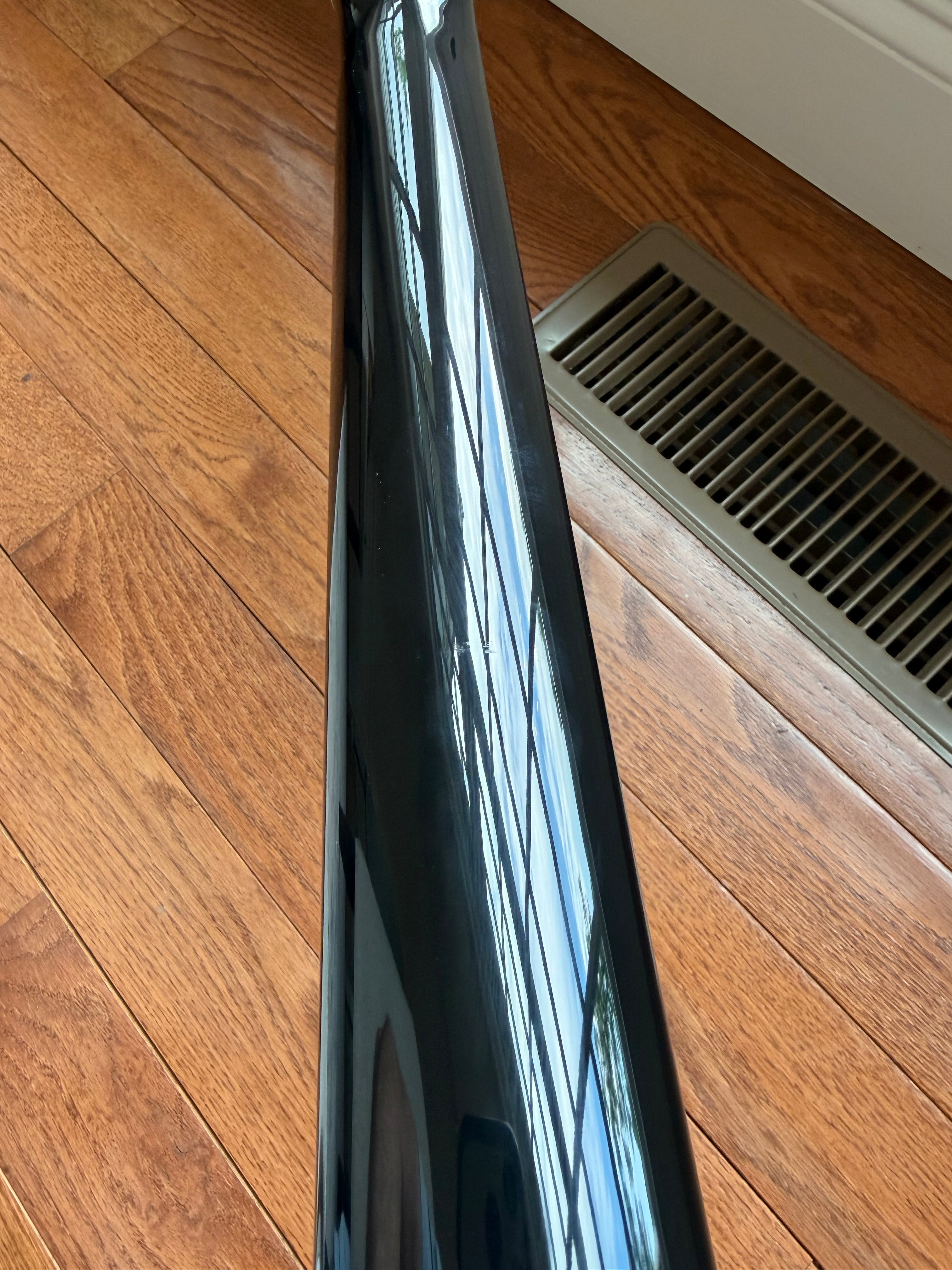 2015 ESP E-II Eclipse - Marine Blue