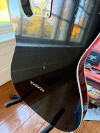 2026 Fender Custom Shop ‘60 Telecaster Custom Limited Edition LR25 Journeyman - Black