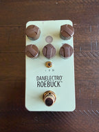 Danelectro Roebuck Distortion