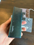Wampler Mofetta