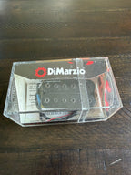 DiMarzio DP151 BK PAF Pro Humbucker Pickup