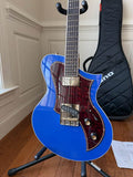 2022 Kauer Korona - Maritime Blue - Image 1