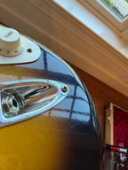 2022 Fender Custom Shop ‘57 Stratocaster Journeyman 6.7 lbs - 2 Color Sunburst