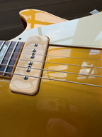 2004 Gibson Custom Shop ‘56 Reissue R6 Les Paul Standard - Gold Top