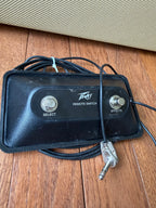 Peavey Classic 30 Guitar Amp Combo