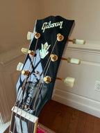 2026 Gibson Hummingbird Original - Heritage Cherry Sunburst