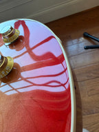2021 Gibson Les Paul Standard 50s - Cherry Sunburst