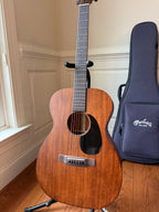 2025 Martin 00-15M Acoustic Guitar