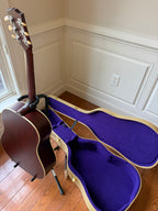 2026 Gibson J-45 Century 12-Fret Acoustic - Vintage Sunburst