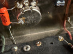1956 Fender Princeton 5F2 - Tweed