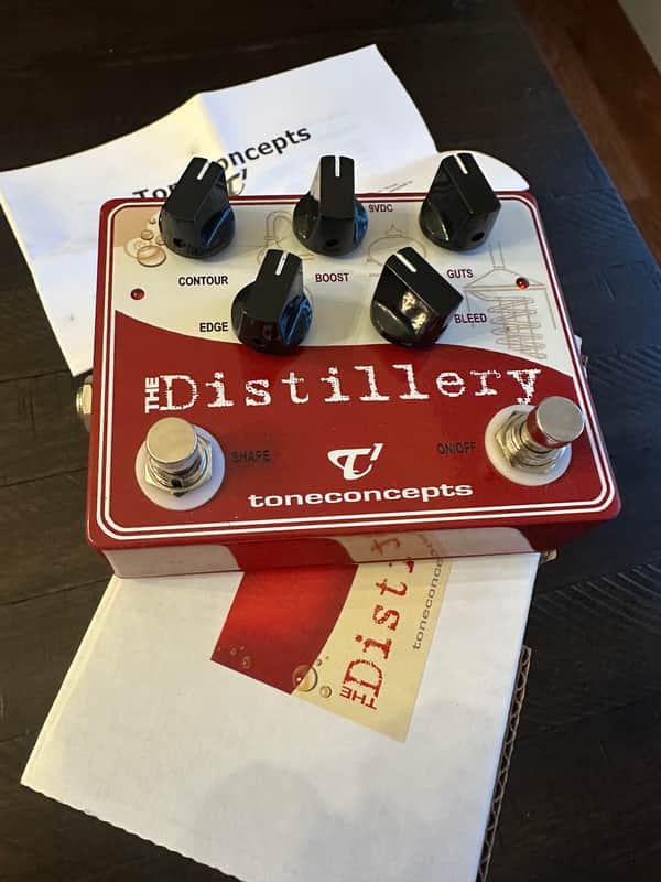 ToneConcepts The Distillery - Image 2