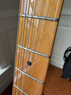 Squier Classic Vibe Starcaster - 3-Tone Sunburst