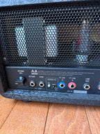 Bogner Ecstasy 3534 35-Watt Guitar Amp Head