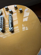 1980 Gibson Les Paul Standard - Gold Top