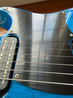 2024 PRS NF 53 - Blue Matteo