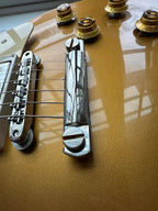 2024 Gibson Custom Shop Les Paul ‘57 Reissue VOS - Gold Top