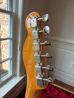 2022 Fender American Vintage II ‘51 Telecaster - Butterscotch Blonde