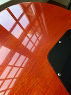2007 Gibson Custom Shop ‘59 Reissue R9 Les Paul Standard - Heritage Cherry Sunburst