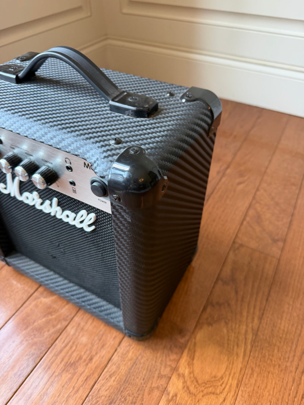 Marshall MG10CF Guitar Amp Combo