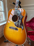 2026 Gibson Hummingbird Original - Heritage Cherry Sunburst