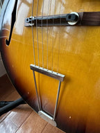 1957 Gibson ES-225T - Sunburst