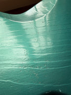 2022 Novo Serus J - Ocean Turquoise