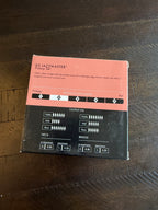 Fender Pure Vintage ‘65 Jazzmaster Electric Guitar Pickup Set - Vintage White