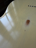 2021 Fender Road Worn ‘50s Telecaster - Blonde Relic