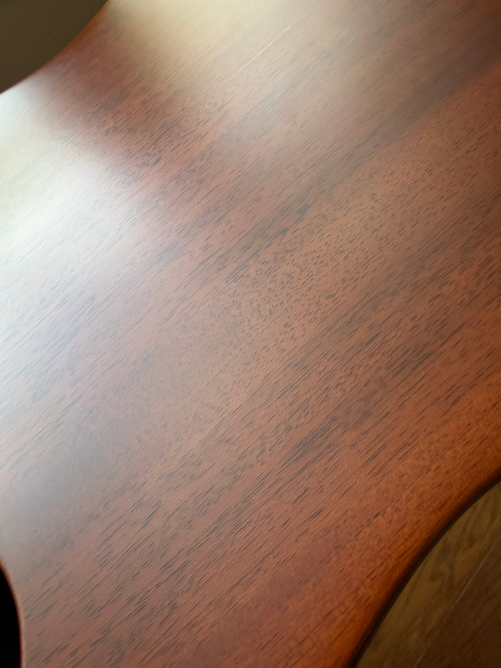 2022 Frank Brothers TL Arcade - Metallic Oxblood