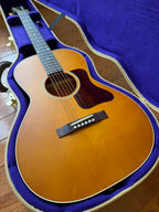2026 Gibson L-00 Century 12-Fret Acoustic - Vintage Amber