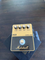 Marshall 1959 Super Lead Distortion Pedal