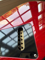 2008 PRS DGT David Grissom Tremolo Signature - Sunburst