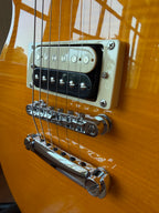 Epiphone “AFD” Slash Les Paul Special II Outfit - Appetite Amber
