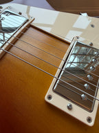 2019 Gibson Les Paul Studio Tribute - Satin Iced Tea