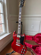 2024 Gibson ‘61 SG Standard - Vintage Cherry