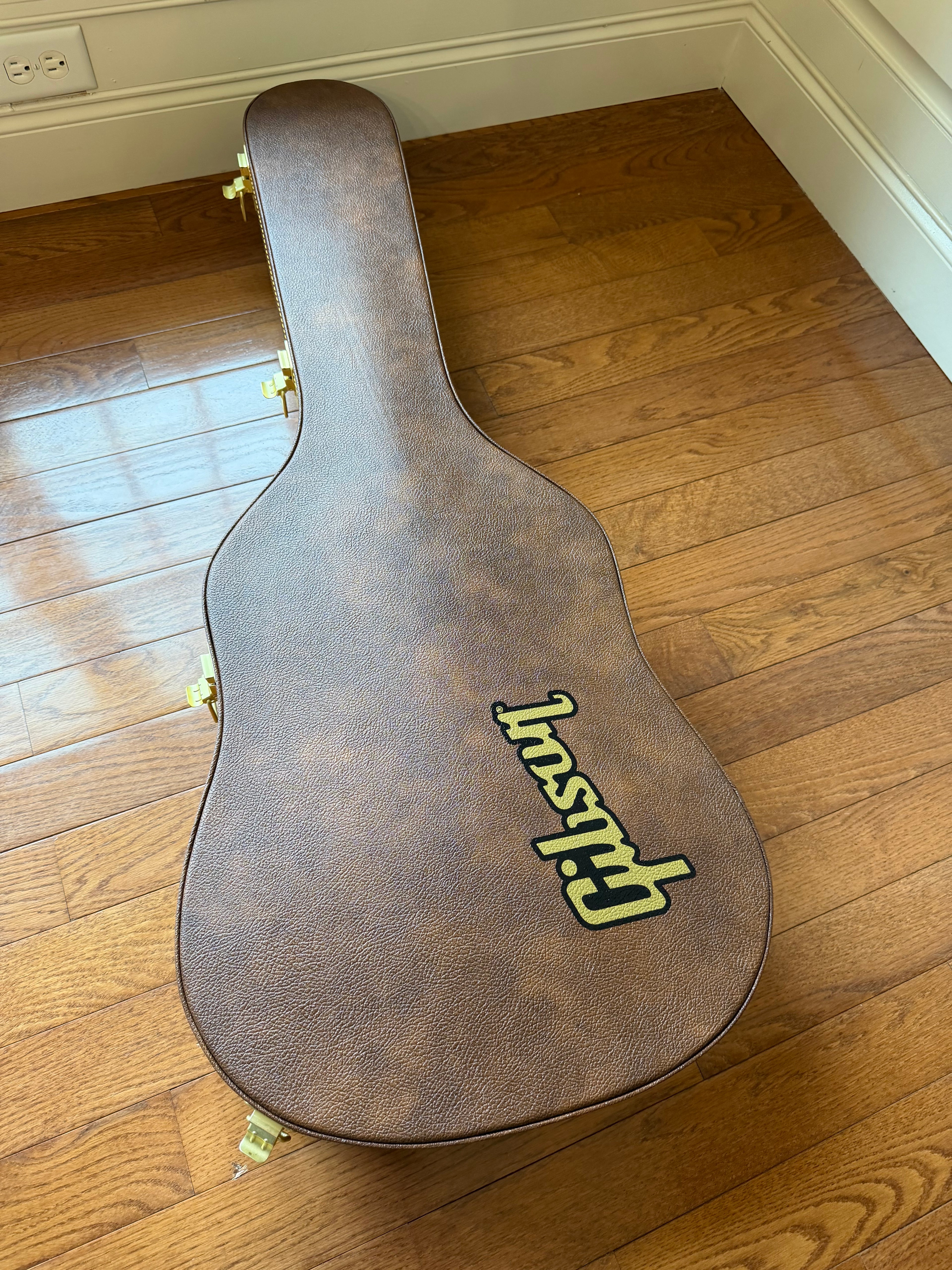 2026 Gibson Hummingbird Original - Heritage Cherry Sunburst
