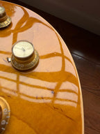 2010 Gibson Les Paul Custom Shop Collectors Choice CC #1 Melvyn Franks Greenie R9